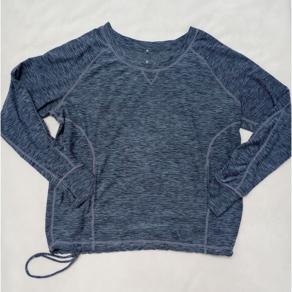 PrAna Philipa Long Sleeve Top, size Small - Picture 1 of 12
